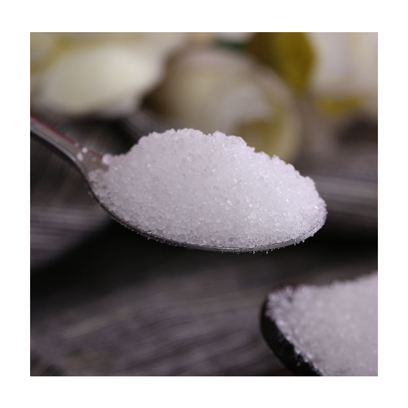 Citric Acid Anhydrous Supplier - Industrial Grade ≥99% Powder