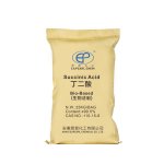 Succinic Acid Supplier - Bio-Based CAS110-15-6 Food Additive