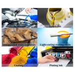 Tripropylene Glycol Manufacturer - High Purity TPG CAS 24800-44-0