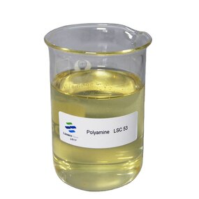 Polyamines Flocculant Manufacturer - Best Cationic Water Treatment