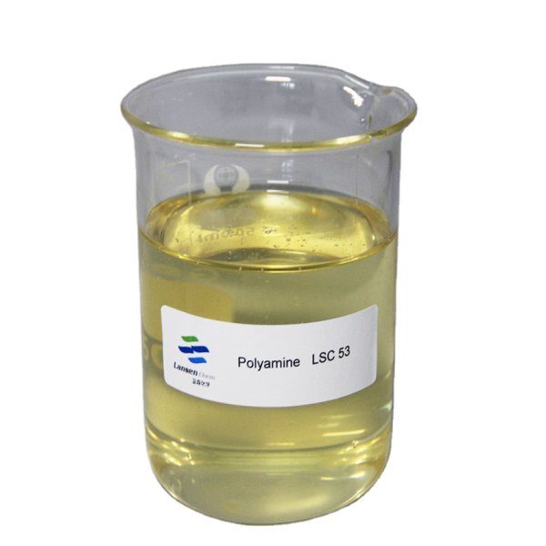 Polyamines Flocculant Manufacturer - Best Cationic Water Treatment