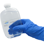 Water Decoloring Agent Supplier - 50% Solid Content Color Removal