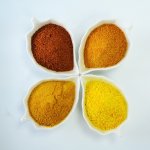 PAC Powder Manufacturer - Raw Materials Powder R18 Liquid