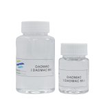 DADMAC Flocculant Factory - Liquid Dially Dimethyl Ammonium Chloride