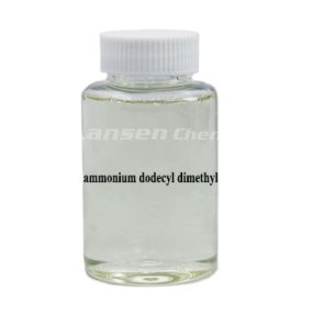 Dimethyl Ammonium Sulfate Supplier - 50% DDAC Replacement Lansen