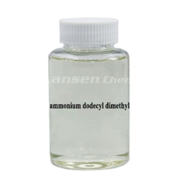 Dimethyl Ammonium Sulfate Supplier - 50% DDAC Replacement Lansen
