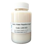 Fluorine Water Repellent Supplier - C6 C8 for Textile Cotton Best Price