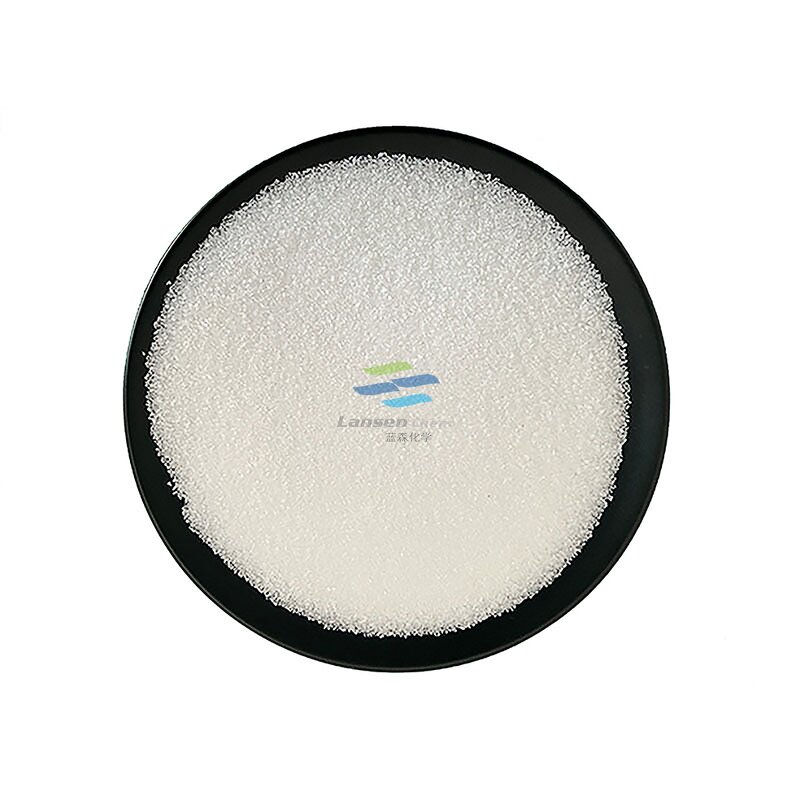 Cationic Polyacrylamide Supplier - New CPAM APAM Polymer Emulsion