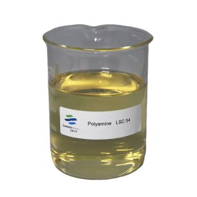 Polyamine Water Treatment Chemical Factory - CAS 42751-79-1 Liquid
