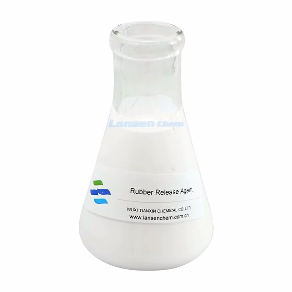 Anti-Stick Agent Supplier - Water-Based Calcium Stearate Emulsion Rubber