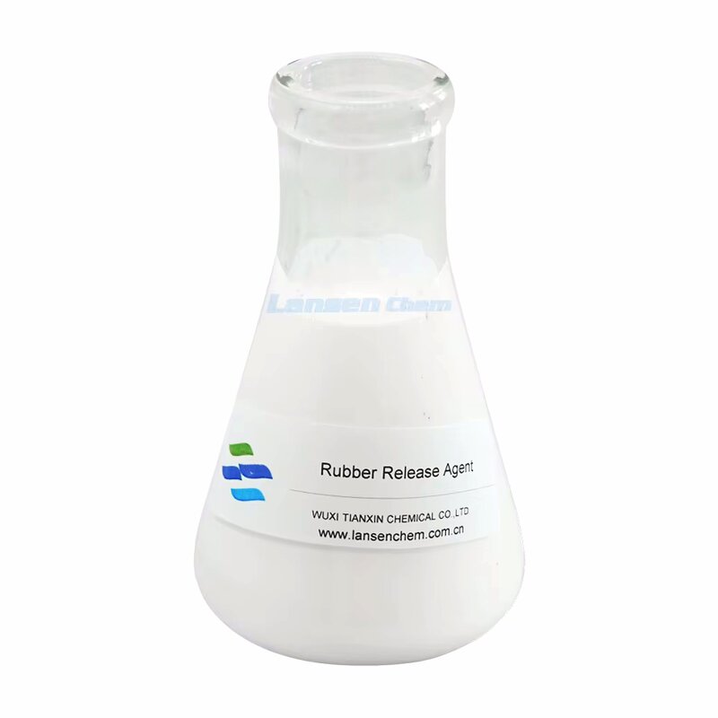 Anti-Stick Agent Supplier - Water-Based Calcium Stearate Emulsion Rubber