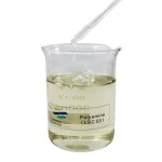 Cationic Polyamine Polymer Supplier - 50% Liquid Coagulant