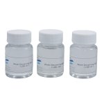 Water Decoloring Agent Supplier - 50% Solid Content Color Removal