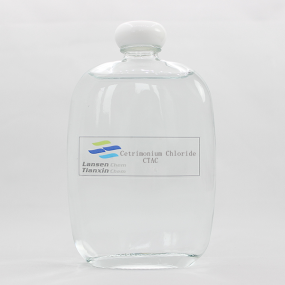 Cetrimonium Chloride Supplier - 30% 1631 for Woven and Dyeing