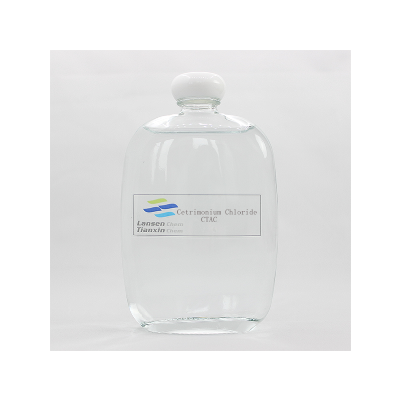 Cetrimonium Chloride Supplier - 30% 1631 for Woven and Dyeing