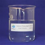 Anionic Trash Catcher Supplier - Agent for Paper Making Chemicals