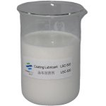 Rubber Glove Lubricant Factory - Calcium Stearate Emulsion White Emulsion