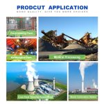 Heavy Metal Capturing Agent Factory - Organic Sulfur Powder Adsorbent