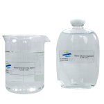 Water Decoloring Agent Supplier - 50% Solid Content Color Removal