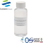 ACH Aluminum Chlorohydrate Manufacturer - for Water Treatment Factory Price