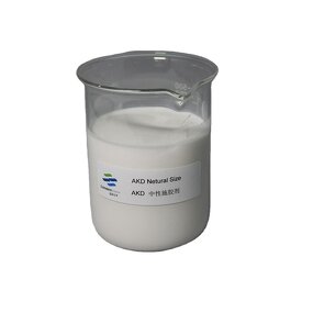 AKD Emulsion Factory - Alkyl Ketene Dimer for Paper Making Industry