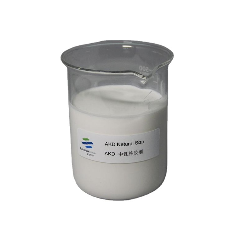 AKD Wax Manufacturer - 1840 for Producing AKD Emulsion Water Proofing