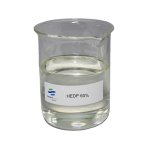 HEDP Antiscalant Supplier - 60% Water Treatment Chemical CAS