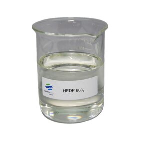 HEDP Antiscalant Supplier - 60% Water Treatment Chemical CAS