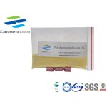 White PAC Powder Manufacturer - Decoloring for Drinking Water Industry