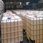 Cationic Monomer Supplier - DADMAC for Textile Chemical Wastewater Recovery