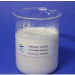 Antifoaming Agent Supplier - Defoamer in Pulp Processing