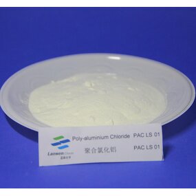 White PAC Powder Manufacturer - Decoloring for Drinking Water Industry