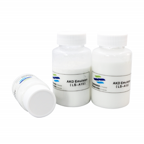 AKD Emulsion Supplier - 12.5% 15% 20% Paper Chemical Auxiliary