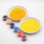 PAC Coagulant Supplier - High Efficiency Inorganic Coagulant Water Purification