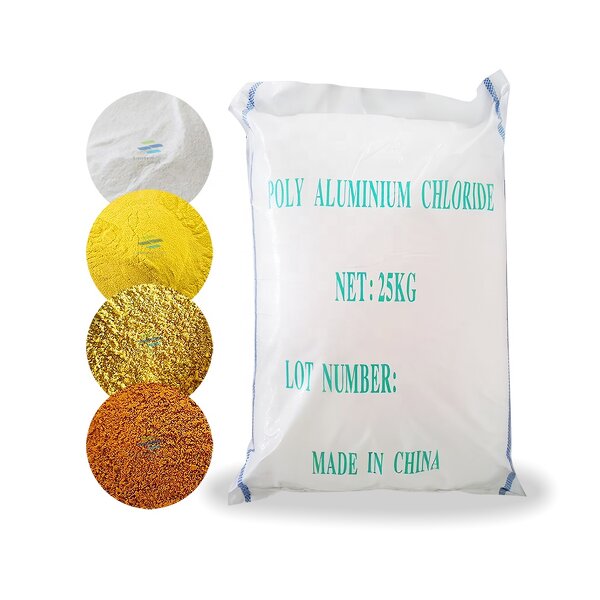 PAC Supplier - Water Additives for Drilling Oilfield Industry