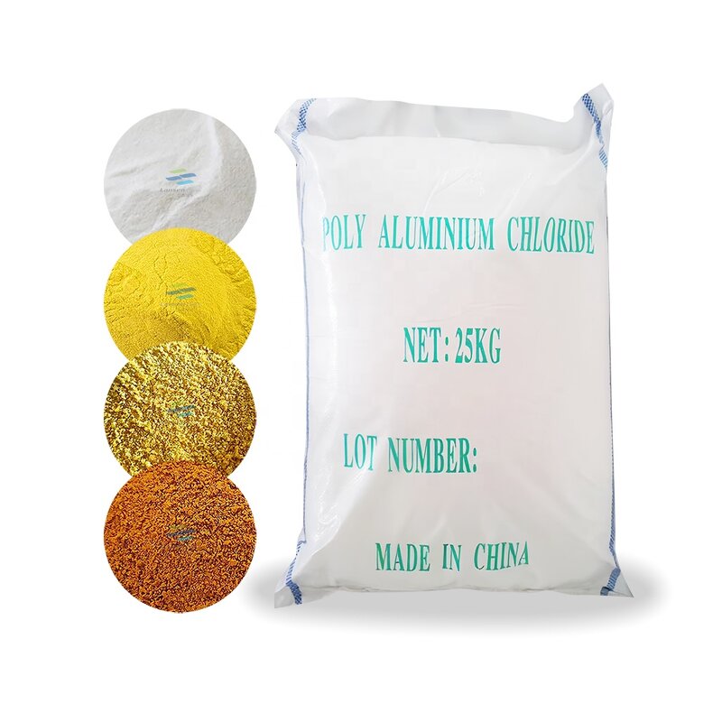 PAC Supplier - Water Additives for Drilling Oilfield Industry