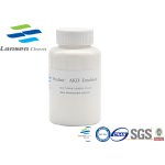 AKD Emulsion Manufacturer - Alkyl Ketene Dimer for Paper Making Surface Sizing