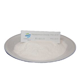 PAC Flocculating Agent Supplier - Powder for Drinking Water Treatment