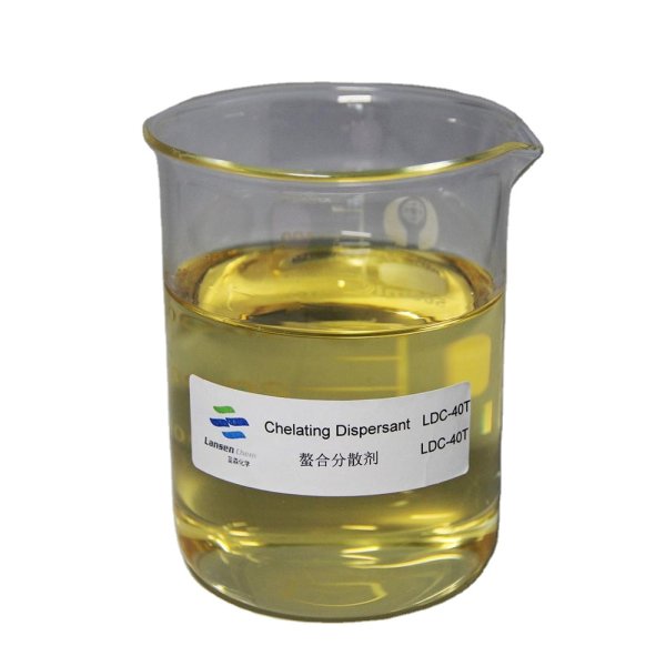 Dispersing Agent Manufacturer - for Cast Coated Inkjet Paper Coating