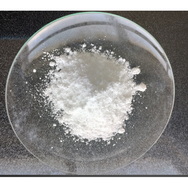 Sodium Stannate Trihydrate Factory - High Quality Powder CAS 12209-98-2