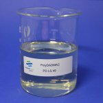 Polydadmac Powder Supplier - Water Purifier for Mining Waste Water