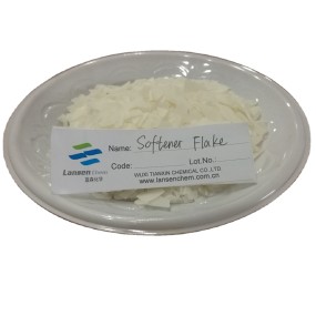 Fabric Fluffy Agent Manufacturer - Cationic Softener Flake Textile Chemicals