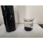 Ion Exchange Polymer Manufacturer - Sticky Liquid for Ink Waste Water