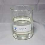 Algae Killing Agent Supplier - PolyDADMAC for Treating Wastewater