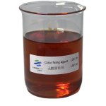 Color Fixing Agent Supplier - for Textile Dyeing Auxiliaries
