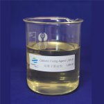 Anionic Trash Catcher Supplier - Agent for Paper Making Chemicals