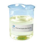 Low-Temp Defoamer Manufacturer - Fast-Acting for Drilling Mud Cement