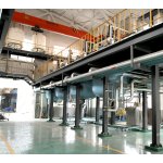 Color Fixing Agent Manufacturer - Industrial Environmentally Friendly Customized