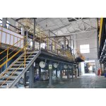 Silicone Defoamer Manufacturer - Best Industrial Antifoam