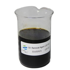 Deoiling Agent Supplier - Water Treatment Chemical Oil Field Sewage